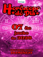 Horóscopo do Dia